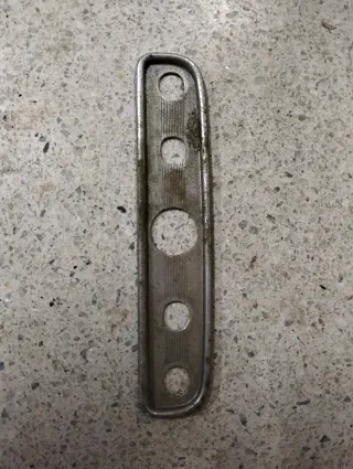 Embellecedor Seat 600