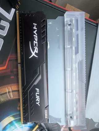 Combo Gigabyte Z390 Gaming X + CPU + 32 GB RAM