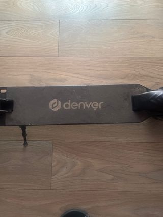 Patinete eléctrico Denver