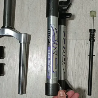 Horquilla Marzocchi zokes