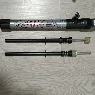 Horquilla Marzocchi zokes