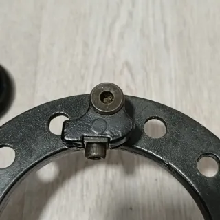 Horquilla Marzocchi zokes