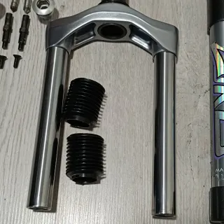 Horquilla Marzocchi zokes