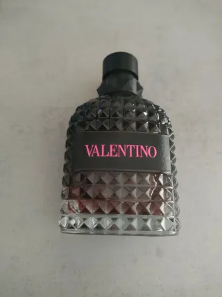 Valentino Uomo Born In Roma Intense Eau de Parfum