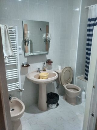 Alquiler de habitación en los Pajaritos