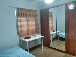 Alquiler de habitación en los Pajaritos