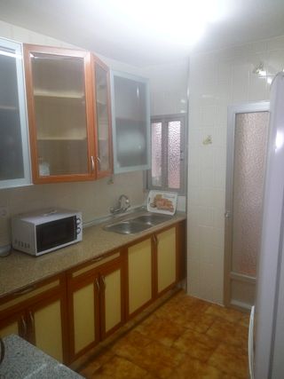 Alquiler de habitación en los Pajaritos