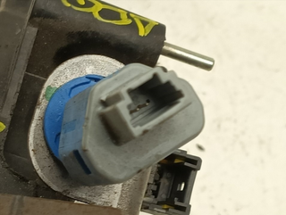 PEDAL EMBRAGUE RENAULT MEGANE III BERLINA 5P K9KJ