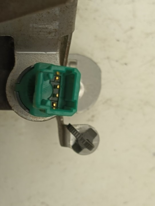 PEDAL EMBRAGUE RENAULT MEGANE III BERLINA 5P K9KJ