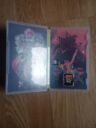 Splatoon 3 Nintendo Switch