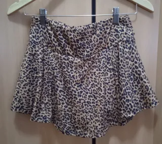 Lote 3 mini faldas, talla 36