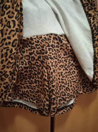 Lote 3 mini faldas, talla 36