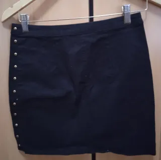 Lote 3 mini faldas, talla 36