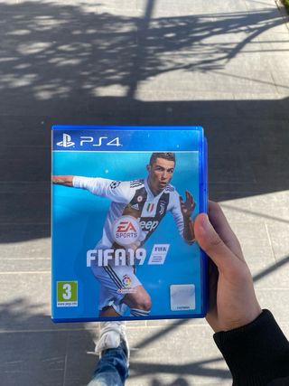 Juegos PS4: Dragon Age, Battlefield V,fifa19