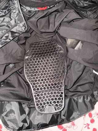 Chaqueta Armure Astrid Vented AA