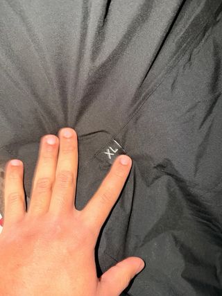 Chaqueta Armure Astrid Vented AA