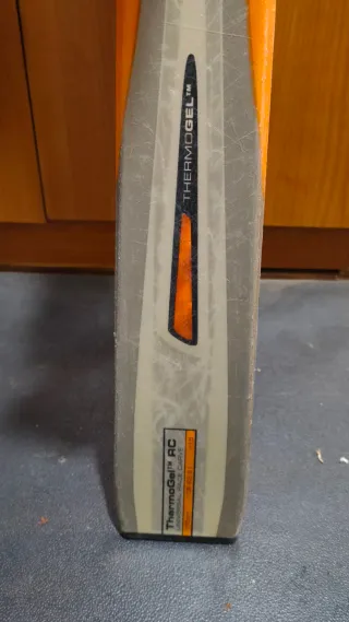 Blizzard RC 185 + attacchi