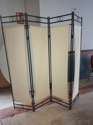 MOBILIARIO DE RESTAURANTE