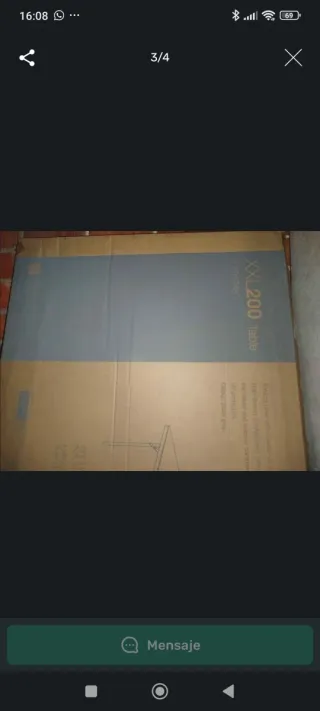 MOBILIARIO DE RESTAURANTE