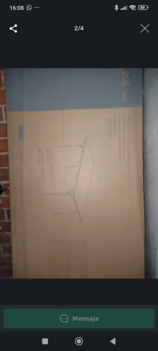 MOBILIARIO DE RESTAURANTE