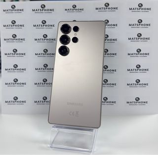 Samsung S25 Ultra Plata