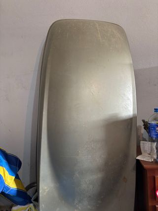 Baúl portaequipajes para coche