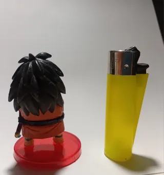 Figura Yajirobe Dragon Ball