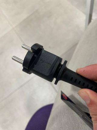 Dyson Airwrap Complete Long Fucsia