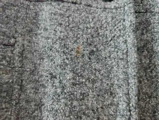 Cappotto Tally Weijl Grigio Donna