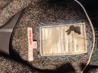 Cappotto Tally Weijl Grigio Donna