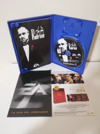 El Padrino