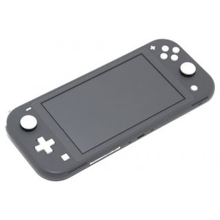 Nintendo Switch Lite Grigia