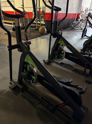 Elíptica marca bodytone