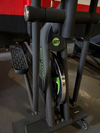 Elíptica marca bodytone