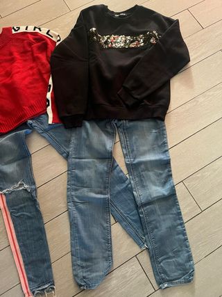 2 completi Tally Weijl