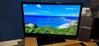 Televisor LG 42 LV3400-ZA