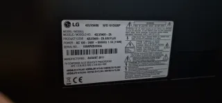 Televisor LG 42 LV3400-ZA