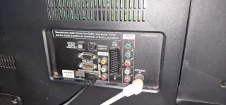 Televisor LG 42 LV3400-ZA