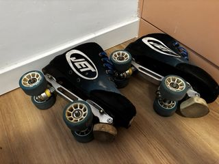 Patines Hockey Talla 45