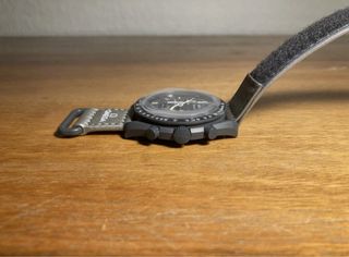 Omega x Swatch Mission to Mercury Nuovo