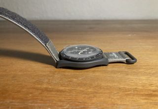 Omega x Swatch Mission to Mercury Nuovo