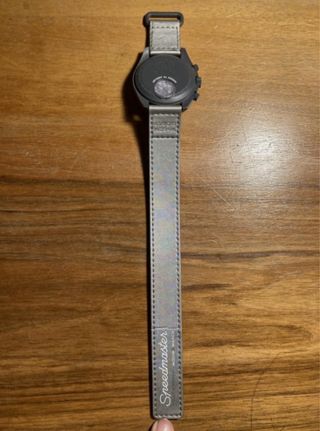 Omega x Swatch Mission to Mercury Nuovo