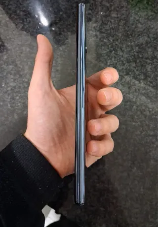 Samsung Galaxy Note 10+ 5G Nero