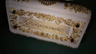 Bolso Christian Dior BOOK TOTE Réplica