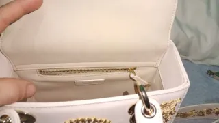 Bolso Christian Dior BOOK TOTE Réplica