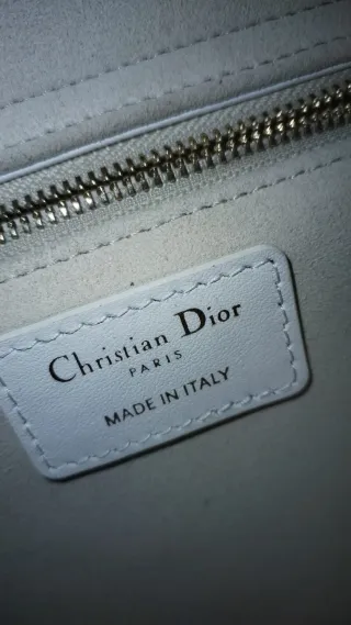 Bolso Christian Dior BOOK TOTE Réplica