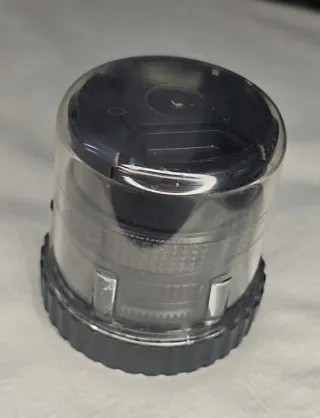 Objetivo Mir 24H 35mm f/2