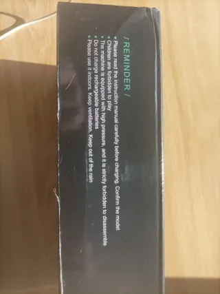 Cargador Baterías Litio