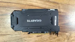 Tarjetas Gráficas para piezas