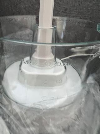 Exprimidor Eurotec a estrenar